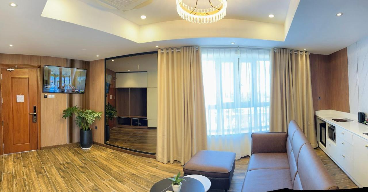 Mai Vy Hotel Tây Ninh Exterior photo